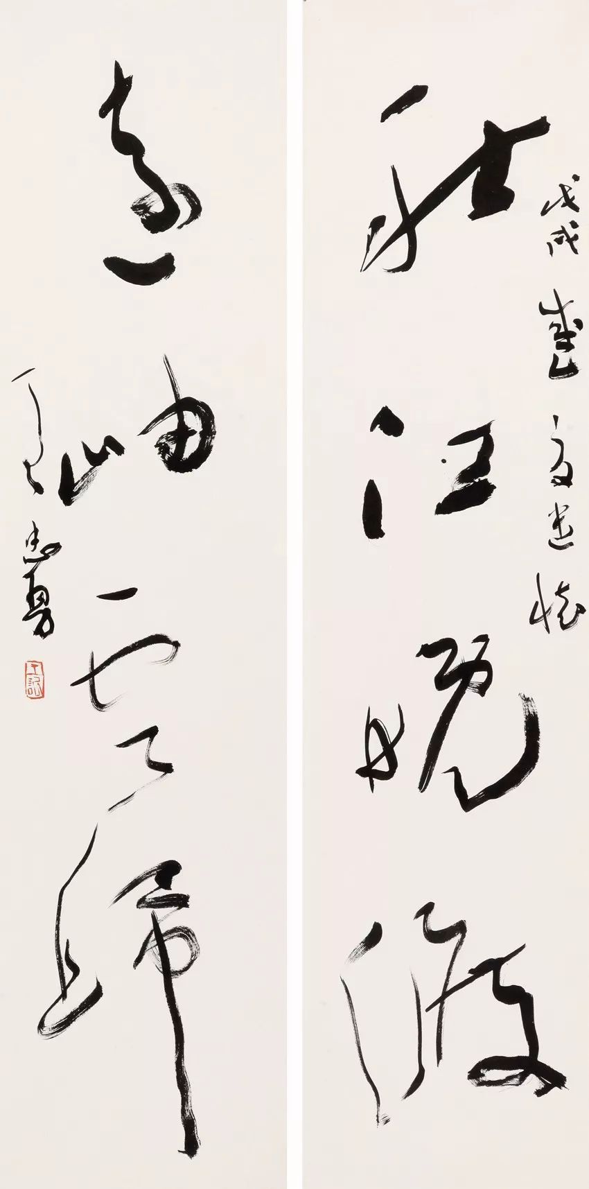 王忠勇先生談書(shū)法 王忠勇書(shū)法心得體會(huì)分享