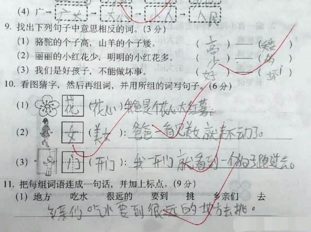 管字組詞(管字組詞有哪些)