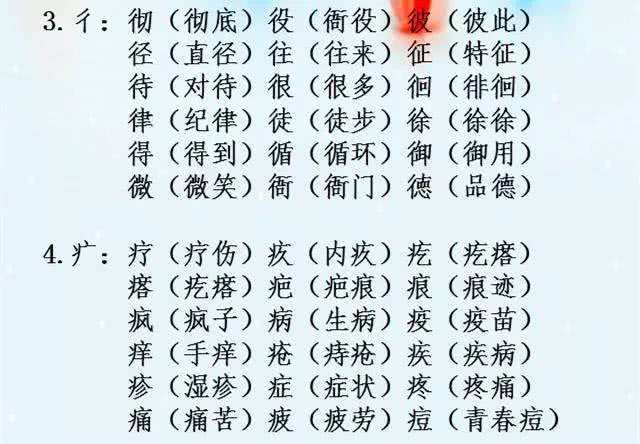 膛字組詞(暈的多音字組詞)