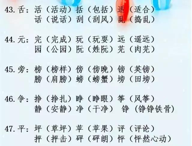 樺字組詞(樺字組詞有哪些詞語(yǔ))