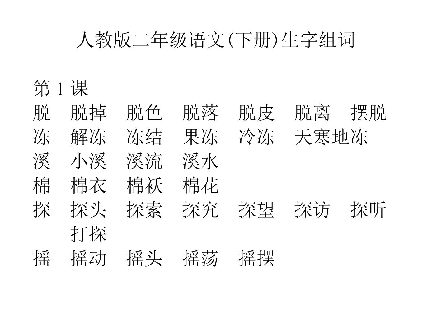 版組詞(版的筆順怎么寫(xiě))