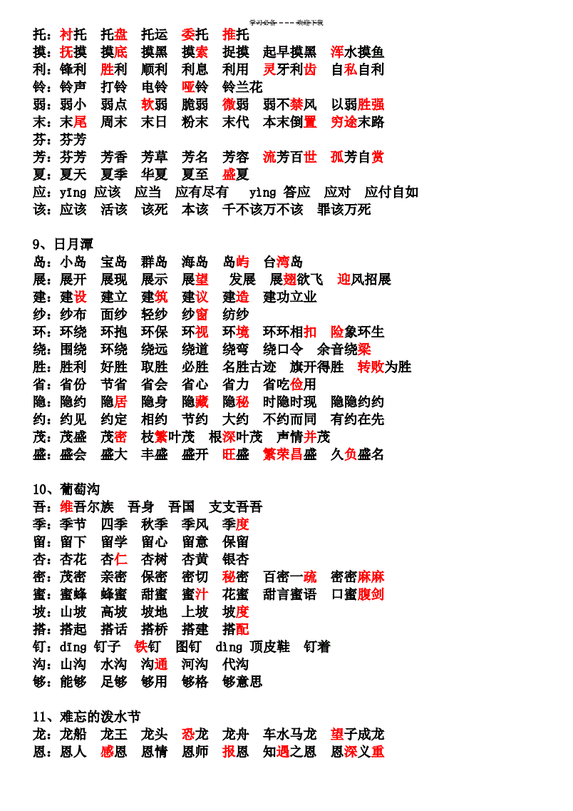 危字組詞(危組詞二年級(jí))