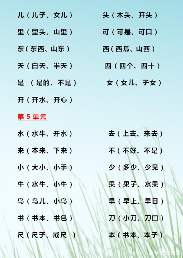 不字組詞(不字組詞2字)