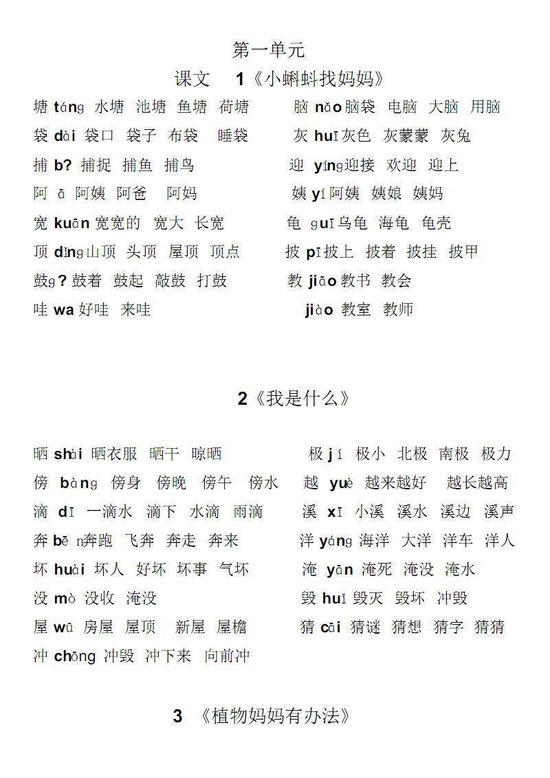 兔組詞(兔組詞有哪些詞語(yǔ))