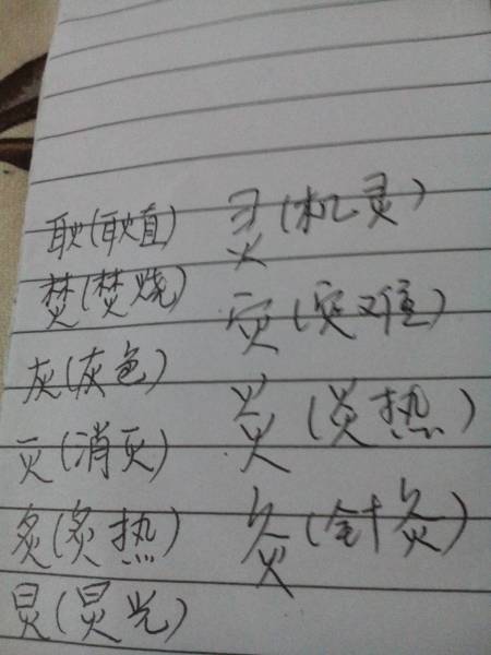 伙組詞語(伙組詞一年級)