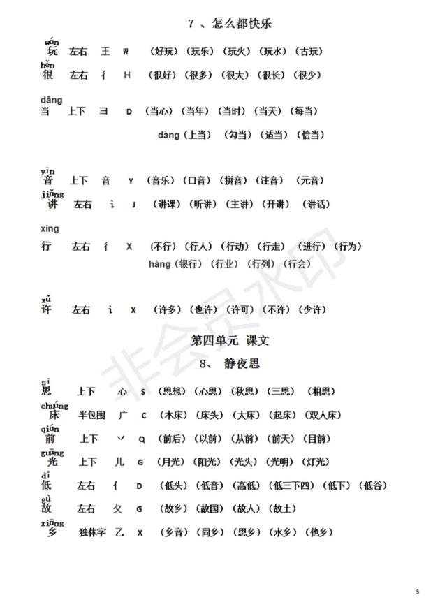 斥組詞(斥組四字詞語)