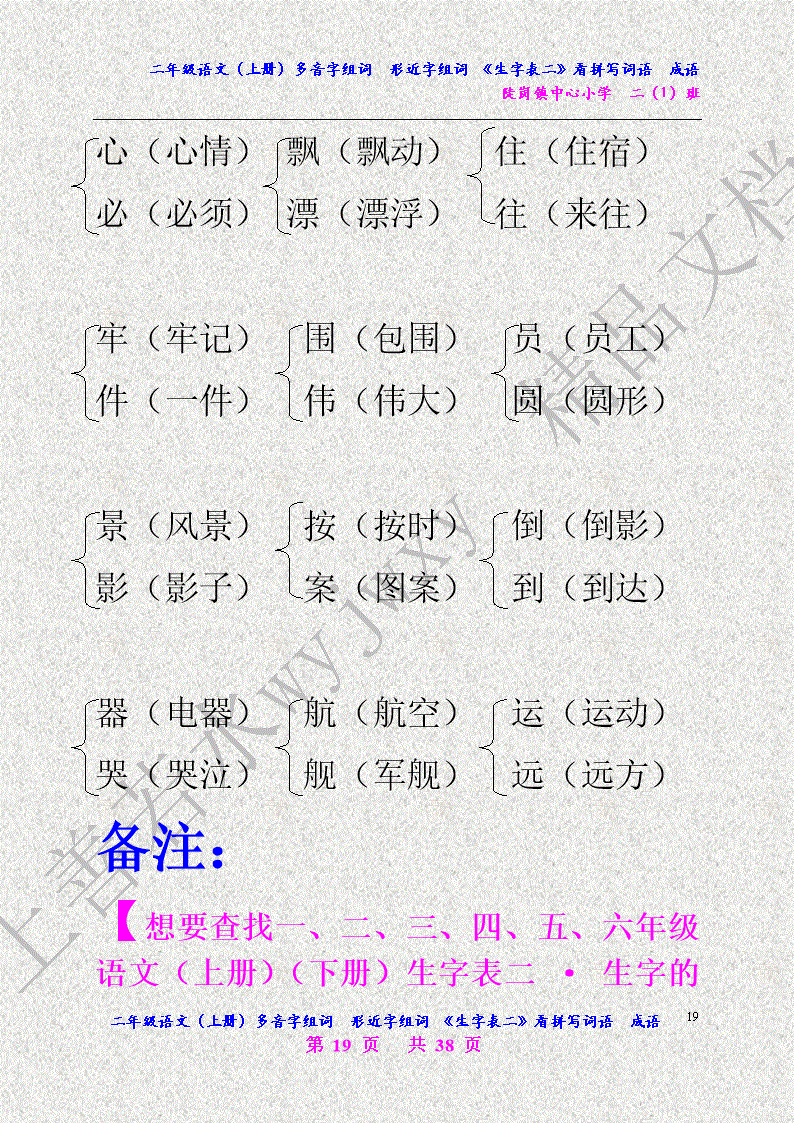 怔字組詞(爭(zhēng)字組詞有哪些)