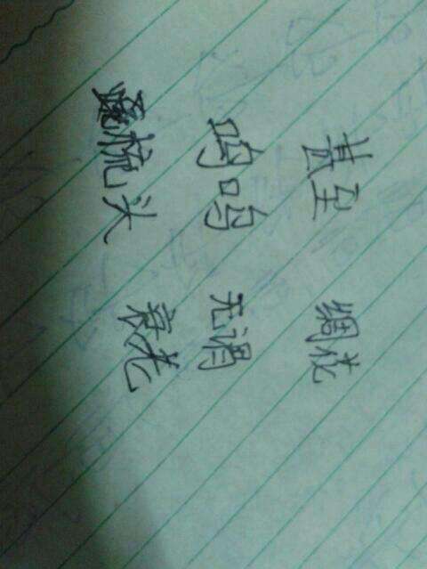 裳字組詞(裳的讀音和組詞)