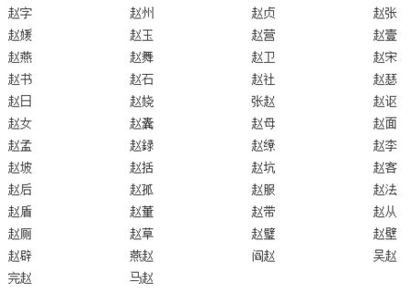 闖組詞(帶闖字三組詞)