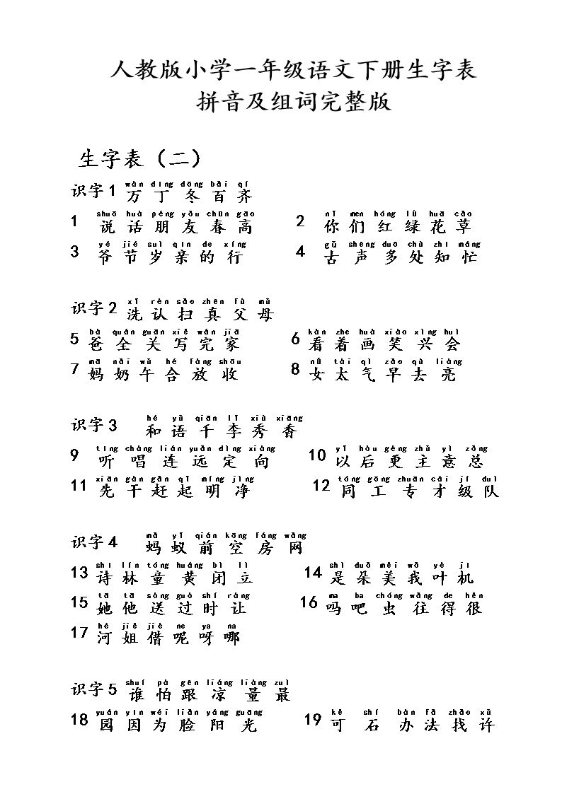 倘組詞語和拼音的簡單介紹