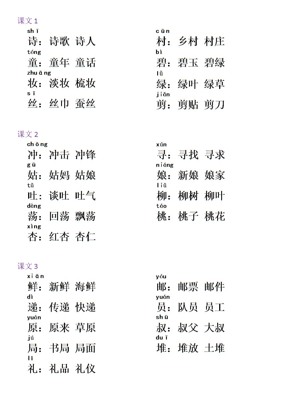 織組詞(織的正確組詞)