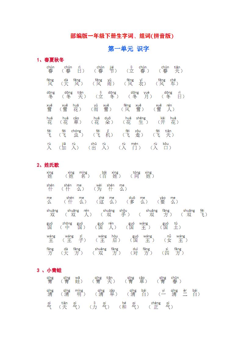 蜻組詞和拼音的簡單介紹