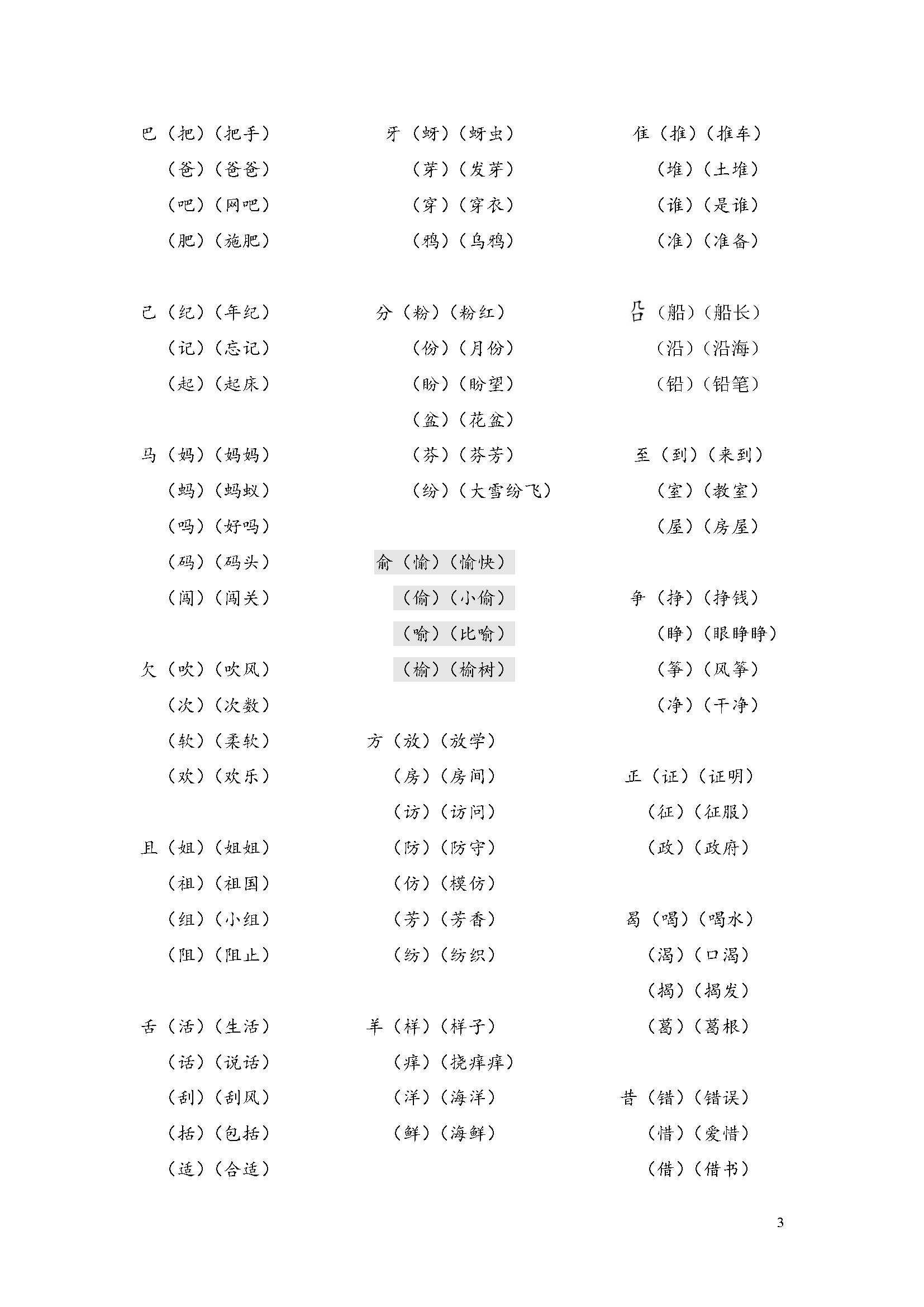 牧字組詞(舟組詞有哪些4個(gè)字)