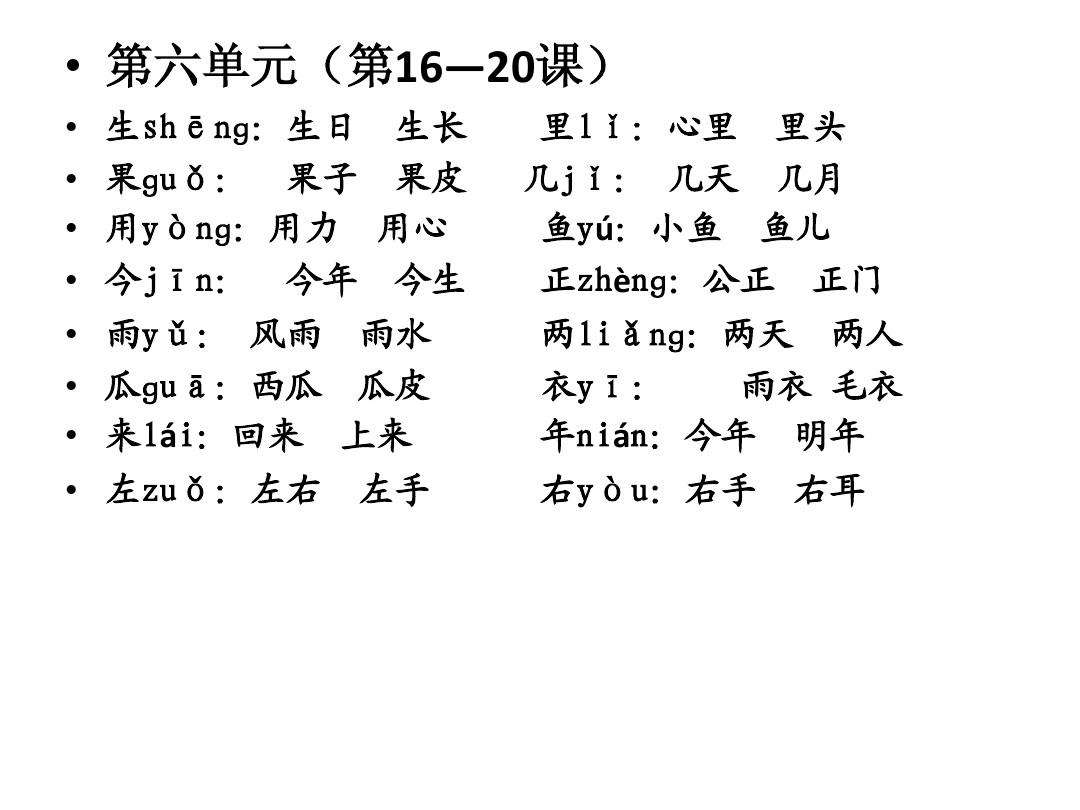 右組詞(右組詞一年級(jí)簡(jiǎn)單的)