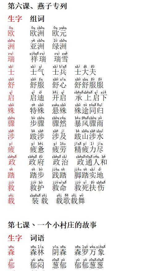 就組詞(就組詞有哪些)