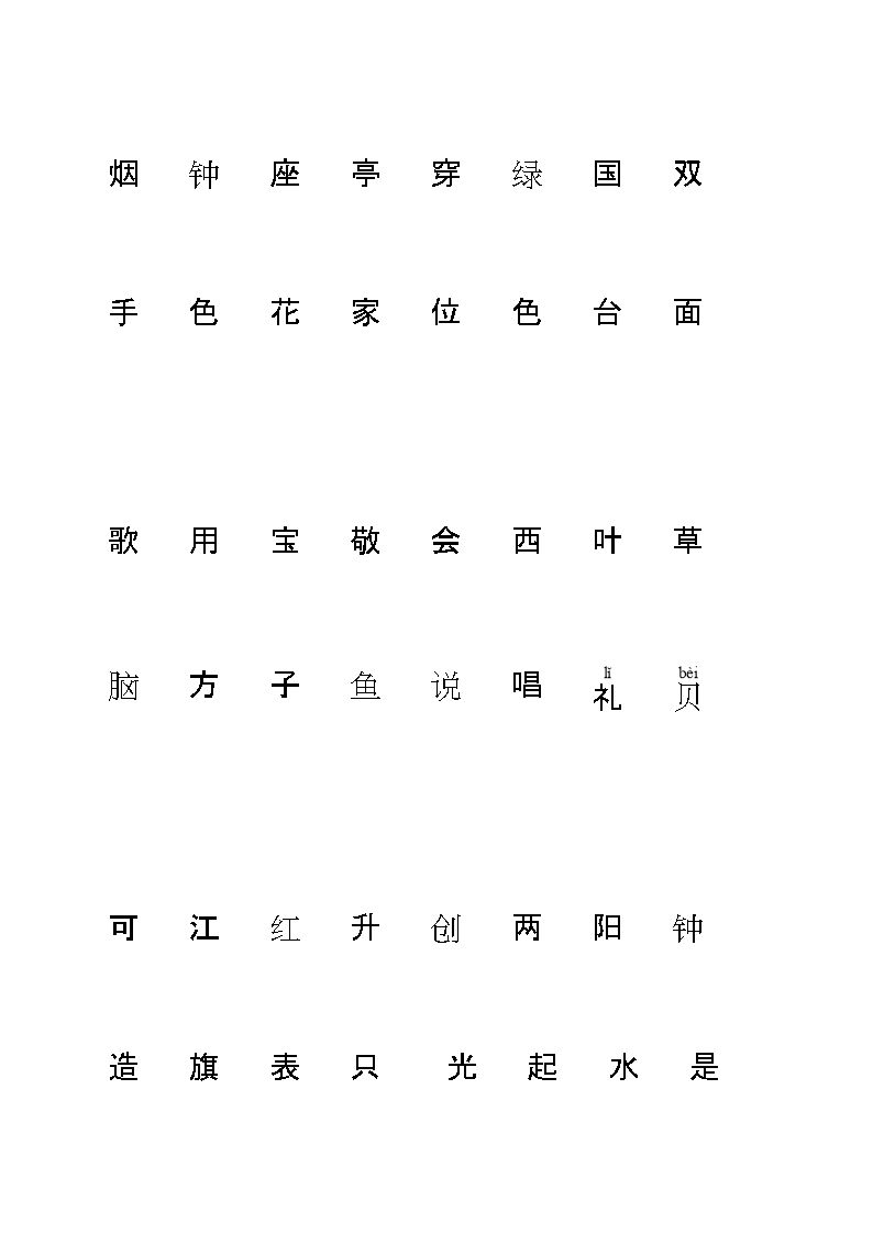 敲字組詞(帶敲字的成語(yǔ))