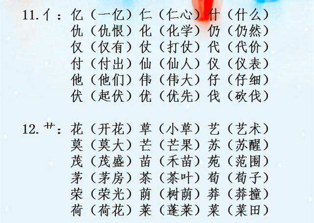 紛字組詞(紛的組詞二年級)