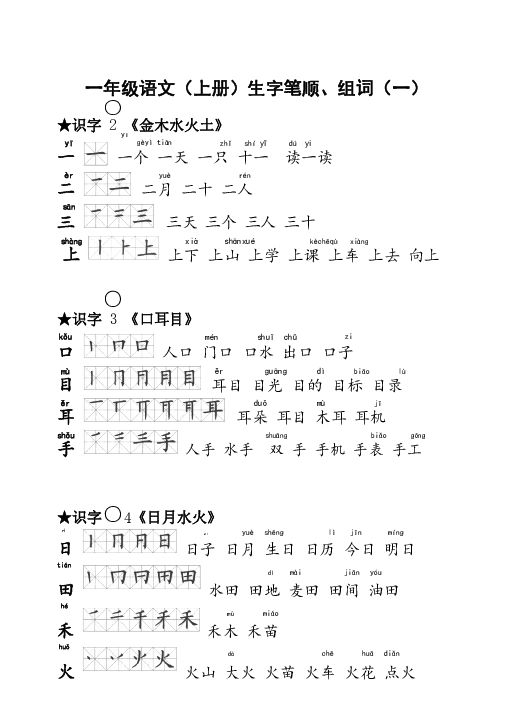 目怎么組詞(目組字組詞大全)