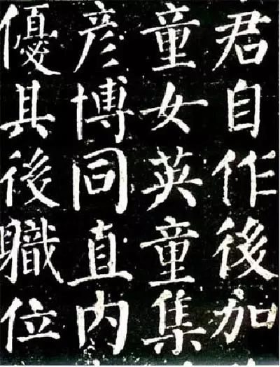 中國(guó)書法是世界上最美的藝術(shù) 更是一門獨(dú)特的藝術(shù)