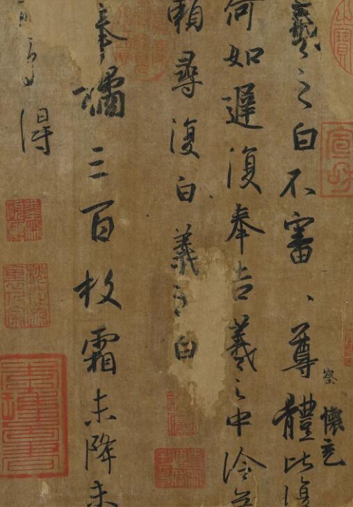 當(dāng)書法成人文素養(yǎng)的基礎(chǔ)  書寫的意義將超越專業(yè)