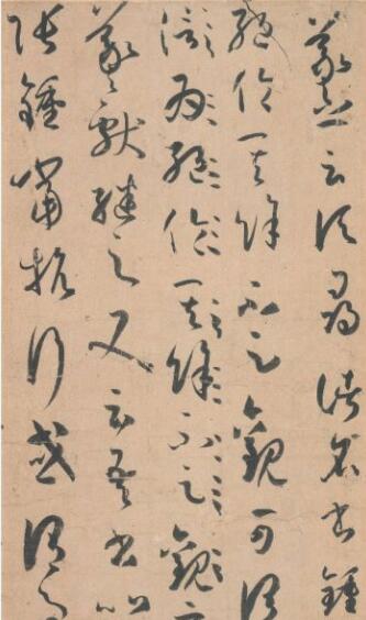 為什么書法史上只有草圣 其他書體為何沒人稱圣