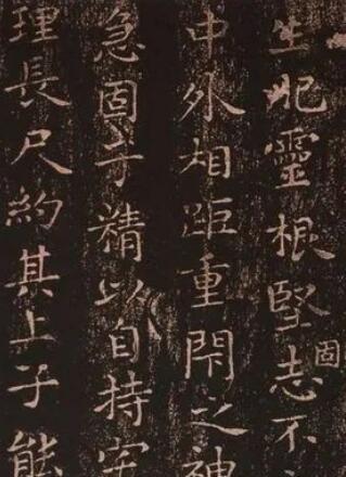 書法常識(shí)100題 你會(huì)幾題