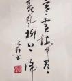 阜陽書法協(xié)會會員成員寫的字大家品鑒下(圖文)