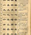 書(shū)法練習(xí)寫(xiě)作水平提高的方式方法 學(xué)會(huì)隸書(shū)寫(xiě)法(圖文)