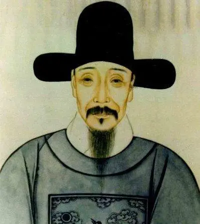 孫慎行（1565—1636）