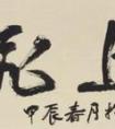 冷香飛上詩(shī)句——冷嘉雪書(shū)法作品展