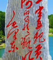 毛主席11字大草，我竟1個(gè)都認(rèn)不出，你能認(rèn)出幾個(gè)