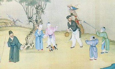 山中聽子規(guī)