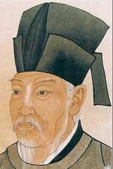 天竺寺送堅(jiān)上人歸廬山