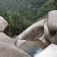 銅壺滴漏水