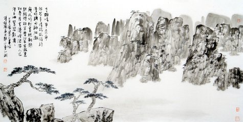 小重山（茉莉）