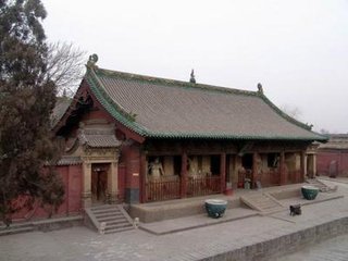 雙林寺