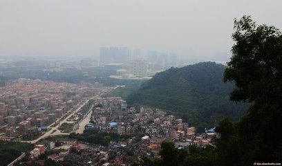 登太平塔