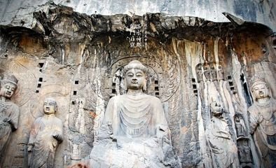 題建造寺奉先院