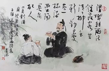 予去杭十六年而復(fù)來，留二年而去。平生自覺