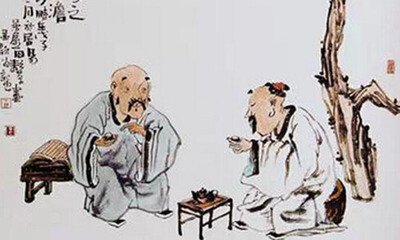 穆陵關(guān)北逢人歸漁陽