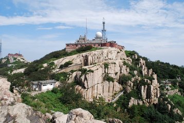 鐘山寺避暑勉二三子