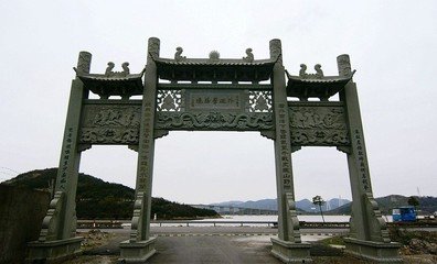 題回峰寺詩