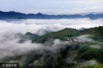 曉雨初霽