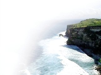 劉都翰送伊川山谷二像