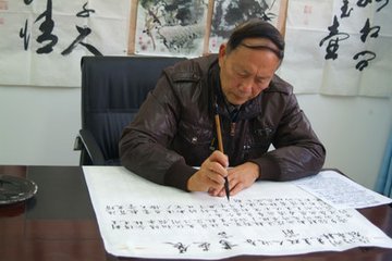 得鄉(xiāng)書