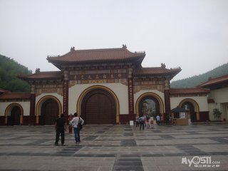 登太華寺（二首）