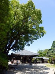 題大安寺通禪師院