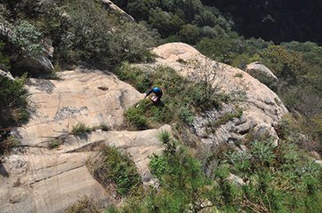 夏日出文明門