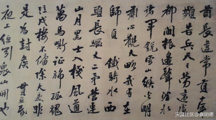 丙辰十一月六日與田莆洪元修王生養(yǎng)明族叔爾