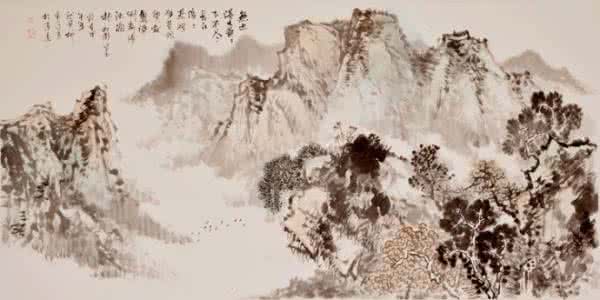 對(duì)雪醉後贈(zèng)王歷陽(yáng)